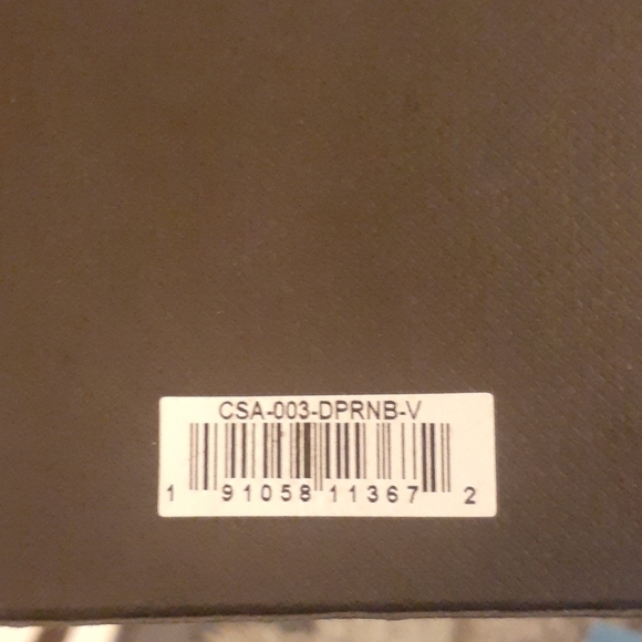 Coach protective case for a samsung galaxy S20 Ult - Picture 4 of 4